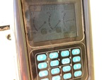 Control Station with Warning Lights