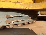 v2 Chassis - Excavator with Turntable Bearing