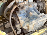Hydraulics with Pumps (Hydraulics)