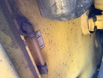 Hydraulics with Hydraulic Tank