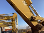 v2 Chassis - Excavator with
