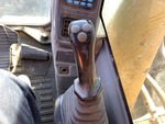 Control Station with Hydraulic Controls