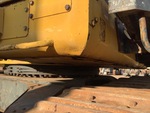 General Appearance with Sheet Metal (Fiberglass) Condition
