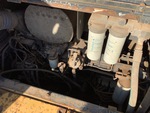 Engine with Engine - Left Side