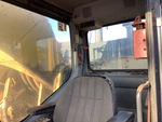 General Appearance with Glass