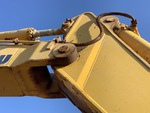 v2 Chassis - Excavator with Pin and Bushings Boom to Stick