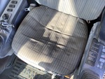 Control Station with Seats/Armrests