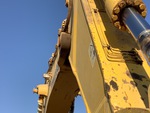 v2 Chassis - Excavator with