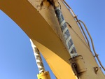 Hydraulics with Boom Lift Cylinder(s)