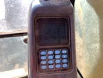 Control Station with Gauges