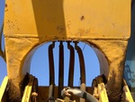 v2 Chassis - Excavator with Boom Condition