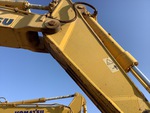 v2 Chassis - Excavator with Stick Condition