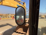 Control Station with Mirrors