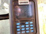 Control Station with Warning Lights