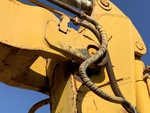 v2 Chassis - Excavator with