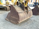 Specialty with Excavator Bucket Condition