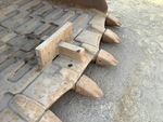 Specialty with Cutting Edge / Teeth / Adapters
