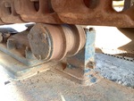 Undercarriage with Right Track Rollers