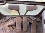 Control Station with Steering Controls