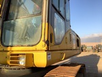 General Appearance with Hand Rails