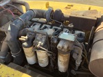 Engine with Engine - Left Side