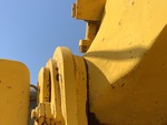 v2 Chassis - Excavator with