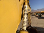 Hydraulics with Boom Lift Cylinder(s)