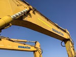 v2 Chassis - Excavator with Boom Condition
