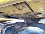 v2 Chassis - Excavator with Bottom Covers