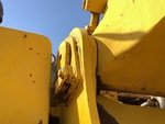 v2 Chassis - Excavator with Boom Base Pin and Bushings