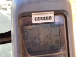 Control Station with Hour Meter (pre-inspection)