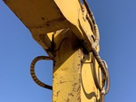 v2 Chassis - Excavator with Pin and Bushings Boom to Stick