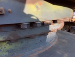 v2 Chassis - Excavator with Turntable Bearing