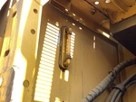 Hydraulics with Hydraulic Tank