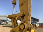 v2 Chassis - Excavator with