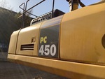 General Appearance with Paint