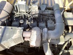 Engine with Engine - Right Side