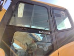 General Appearance with Glass