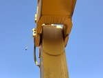 v2 Chassis - Excavator with Pin and Bushings Boom to Stick