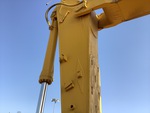 v2 Chassis - Excavator with Stick Condition