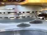 v2 Chassis - Excavator with Turntable Bearing