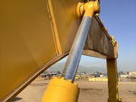 Hydraulics with Boom Lift Cylinder(s)