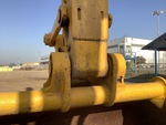 v2 Chassis - Excavator with Pin and Bushings Stick to Bucket