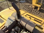 Engine with Exhaust System