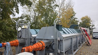 Industrial & Construction