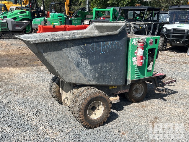2017 Allen AR16PB-F Mini Concrete Buggy in Sterling, Virginia, United ...