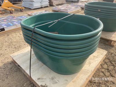Quantity of Feed Bin
