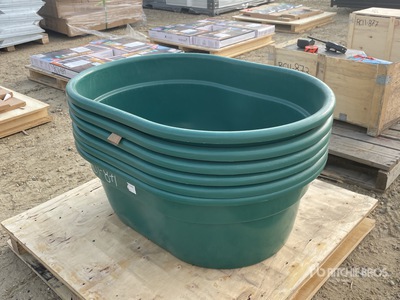 Quantity of Feed Bin