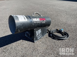 Enerco HeatStar HS170FAVT 170000 BTU Space Heater in Chehalis, Washington,  United States (IronPlanet Item #10314019)