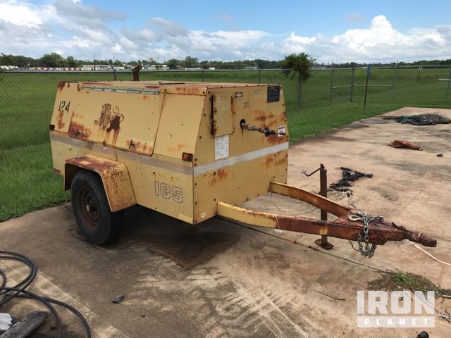 Leroi Dresser Air Compressor Manual ~ BestDressers 2019